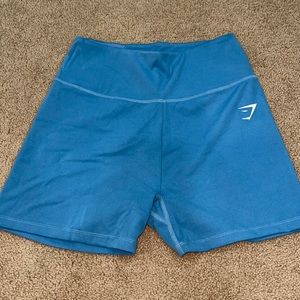 Gym Shark Shorts